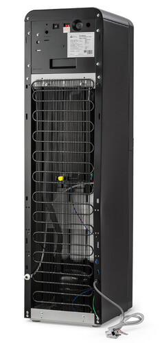 Купить Пурифайер Aquaalliance A65s-LC black черный  9085308. Характеристики, отзывы и цены в Донецке