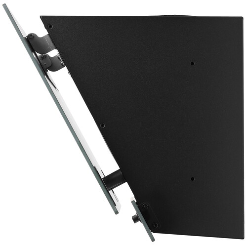 Купить Вытяжка наклонная DEXP SC50B-700 черный/черный  9089196. Характеристики, отзывы и цены в Донецке