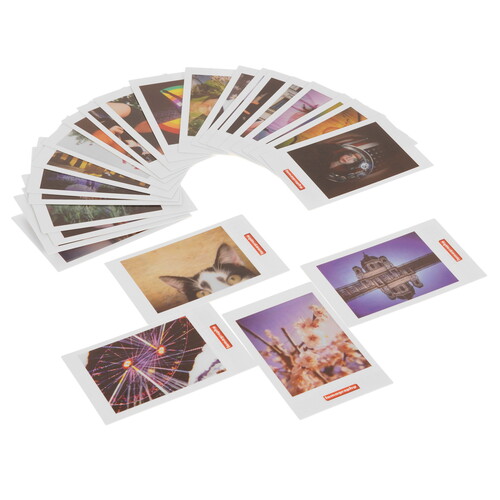 Купить Набор Lomography LOMO'Instant Automat JARB  5639764. Характеристики, отзывы и цены в Донецке