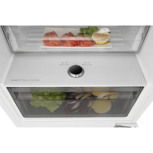 Купить Встраиваемый холодильник Hisense RB3B250SAW1  9313555. Характеристики, отзывы и цены в Донецке