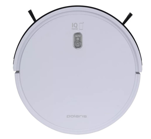 Купить Робот-пылесос Polaris PVCR G2 3600 WI-FI IQ Home белый  5490390. Характеристики, отзывы и цены в Донецке