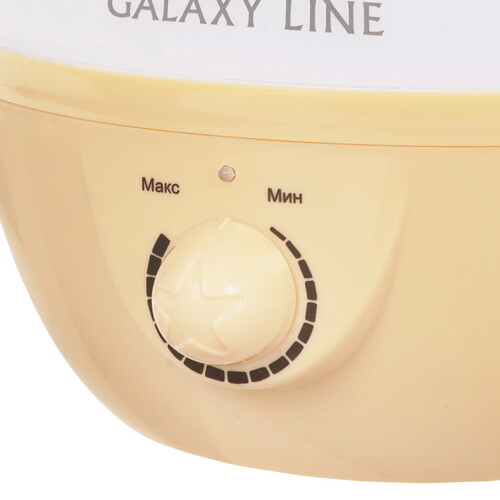 Купить Увлажнитель воздуха GALAXY LINE GL 8012  5368409. Характеристики, отзывы и цены в Донецке