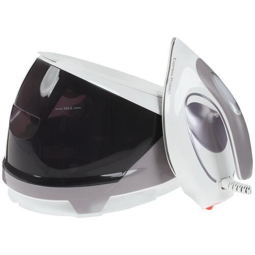 Купить Парогенератор Tefal Express Protect SV9203E0 серый  1695519. Характеристики, отзывы и цены в Донецке