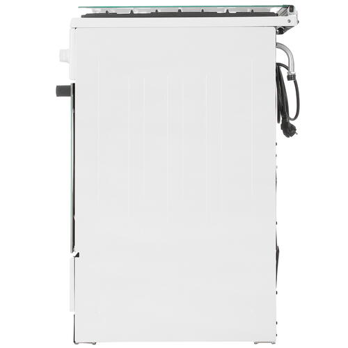 Купить Комбинированная плита Darina 1F1 1357 W белый  9089594. Характеристики, отзывы и цены в Донецке