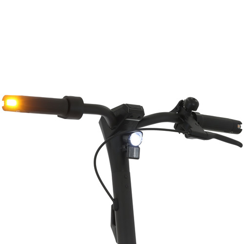 Купить Электросамокат Navee GT5 Pro серый  5640776. Характеристики, отзывы и цены в Донецке