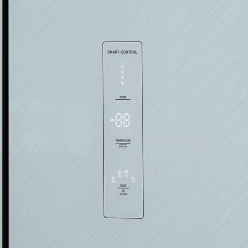 Купить Холодильник многодверный   Бирюса CD 496 TWG белый  9185842. Характеристики, отзывы и цены в Донецке