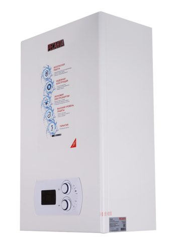 Купить Газовый котел Ресанта ГК-20 настенный  5480547. Характеристики, отзывы и цены в Донецке