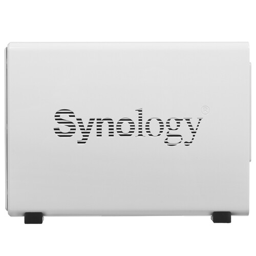 Купить Сетевое хранилище (NAS) Synology DiskStation DS223j  5447313. Характеристики, отзывы и цены в Донецке