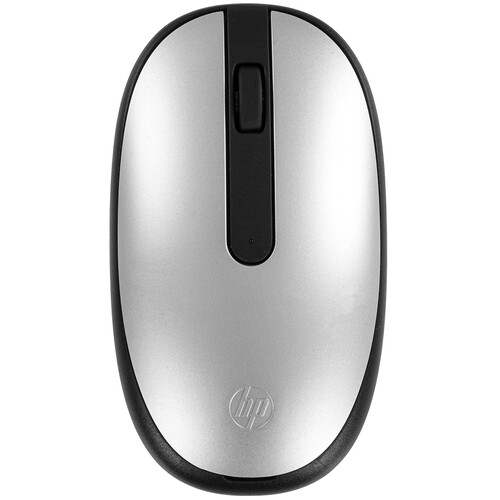 Купить Мышь беспроводная HP 240  9308362. Характеристики, отзывы и цены в Донецке