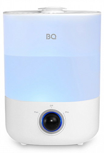 Купить Увлажнитель воздуха BQ HDR1010  9082684. Характеристики, отзывы и цены в Донецке