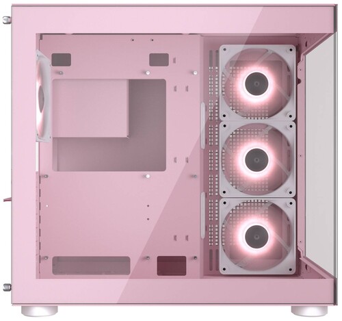 Купить Корпус Cougar FV150 RGB  5620572. Характеристики, отзывы и цены в Донецке