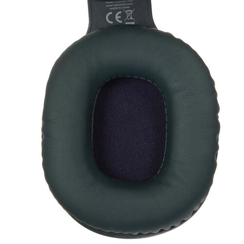 Купить Беспроводные/проводные наушники HAVIT H2590BT PRO синий  9100154. Характеристики, отзывы и цены в Донецке