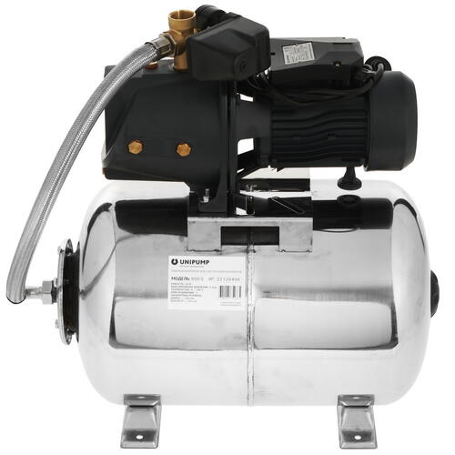 Купить Насосная станция Unipump AUTO JSW-55-50-S  9977849. Характеристики, отзывы и цены в Донецке