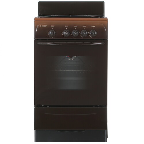 Купить Газовая плита Gefest GS 3208B GC коричневый  9114584. Характеристики, отзывы и цены в Донецке