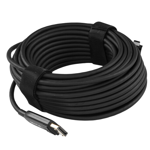 Купить Кабель однонаправленный VCOM USB Type-C - DisplayPort, 15 м  9167411. Характеристики, отзывы и цены в Донецке