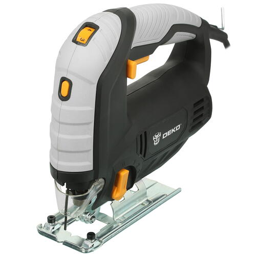 Купить Электрический лобзик DEKO DKJS1000 Laser 063-4189  5308815. Характеристики, отзывы и цены в Донецке