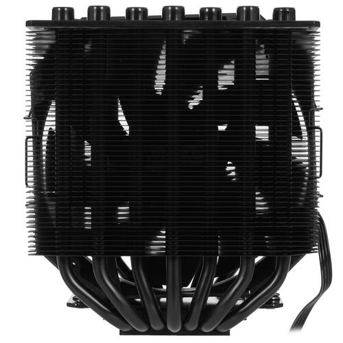 Купить Кулер для процессора ID-COOLING SE-207-XT SLIM  5041979. Характеристики, отзывы и цены в Донецке