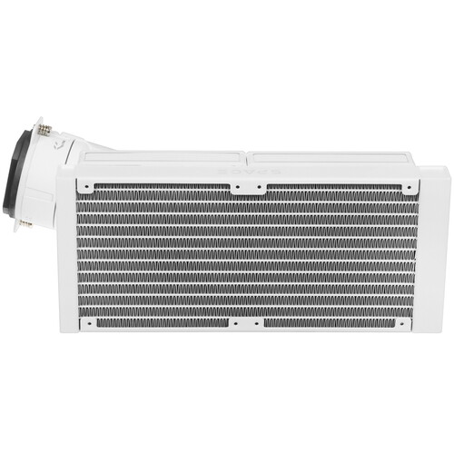 Купить Система охлаждения ID-COOLING SL240  белая  5430603. Характеристики, отзывы и цены в Донецке