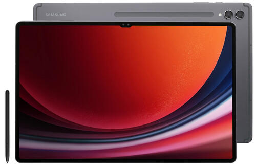 Купить 14.6" Планшет Samsung Galaxy Tab S9 Ultra 5G 512 ГБ серый + стилус  5425475. Характеристики, отзывы и цены в Донецке