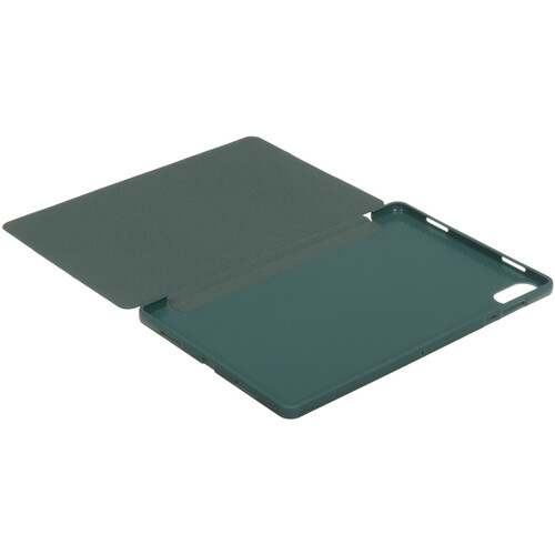Купить Чехол-книжка BoraSCO для HONOR Pad X8a зеленый  5497312. Характеристики, отзывы и цены в Донецке