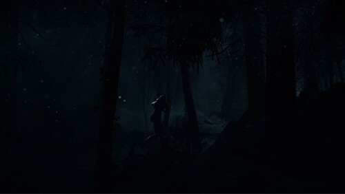Купить Игра Until Dawn (PS5)  5495616. Характеристики, отзывы и цены в Донецке