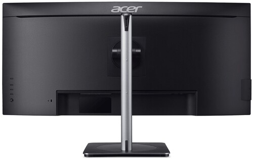 Купить 34" Монитор Acer Vero CB343CURbemiiphuzx черный  5455280. Характеристики, отзывы и цены в Донецке