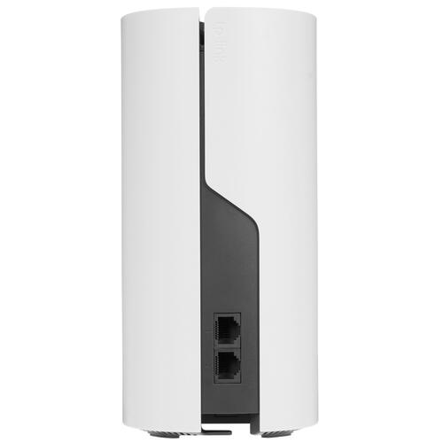 Купить MESH-комплект TP-Link Deco E4 + (Deco E4S)  5400093. Характеристики, отзывы и цены в Донецке