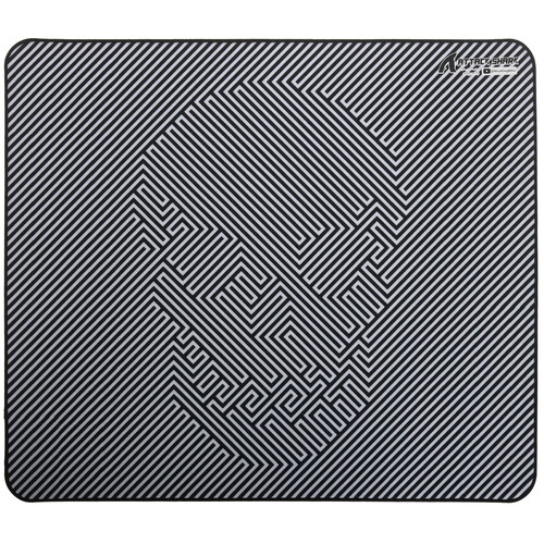 Купить Коврик Attack Shark Yorick TR  разноцветный  9300499. Характеристики, отзывы и цены в Донецке