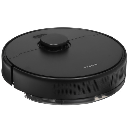 Купить Робот-пылесос Dreame D9 Max Gen 2 черный  5457215. Характеристики, отзывы и цены в Донецке