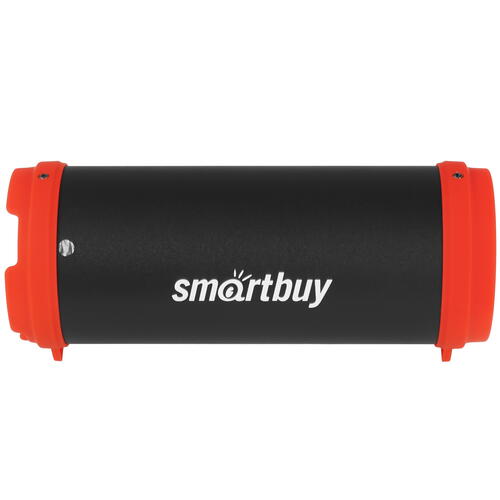Купить Портативная колонка Smartbuy TUBER MKII, красный  5366371. Характеристики, отзывы и цены в Донецке