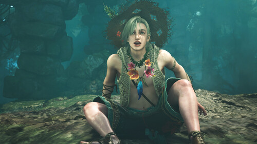 Купить Дополнение для игры Monster Hunter Wilds - Flamefete DLC Pack (Steam)  5642755. Характеристики, отзывы и цены в Донецке