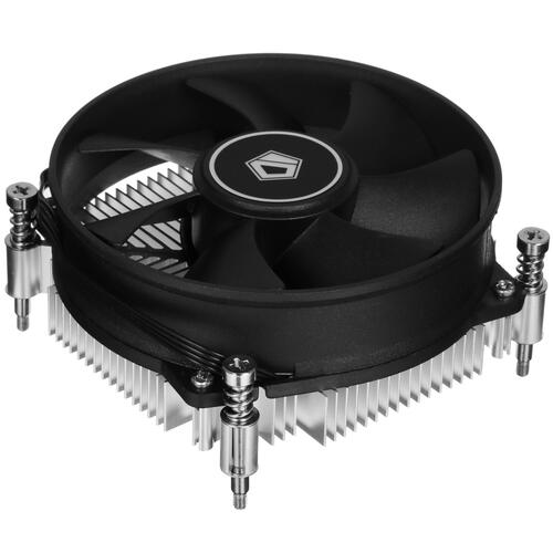Купить Кулер для процессора ID-COOLING DK-17 PWM  5010113. Характеристики, отзывы и цены в Донецке