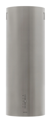 Купить Вытяжка пристенная KRONA TINA 350 METALLIC 3P серебристый  9014700. Характеристики, отзывы и цены в Донецке