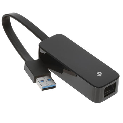 Купить Сетевая карта TP-Link UE306  5032637. Характеристики, отзывы и цены в Донецке