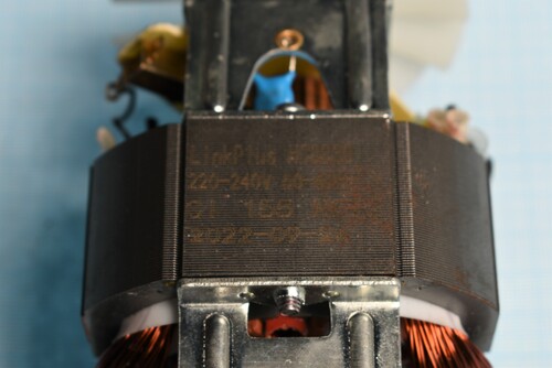 Купить Двигатель для мясорубки (220-240V_800W)  9955188. Характеристики, отзывы и цены в Донецке