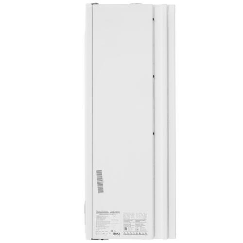 Купить Газовый котел Baxi ECO Four 1.24 F настенный  9966126. Характеристики, отзывы и цены в Донецке