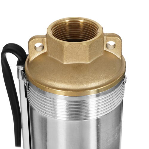 Купить Скважинный насос Unipump ECO 4-76  9977359. Характеристики, отзывы и цены в Донецке