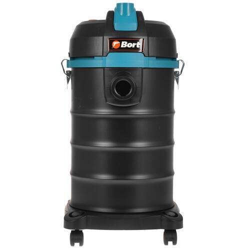 Купить Строительный пылесос  Bort BSS-1530  5359601. Характеристики, отзывы и цены в Донецке