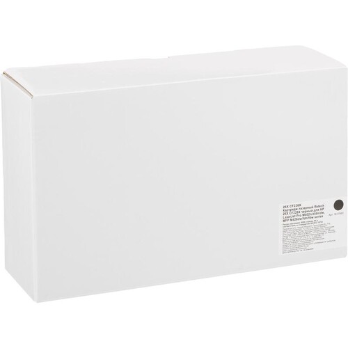 Купить Картридж лазерный Retech 26X CF226X черный, с чипом  9985701. Характеристики, отзывы и цены в Донецке