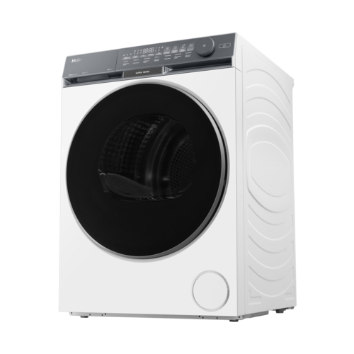 Купить Сушильная машина Haier HD100-A2387U1 белый  9291493. Характеристики, отзывы и цены в Донецке