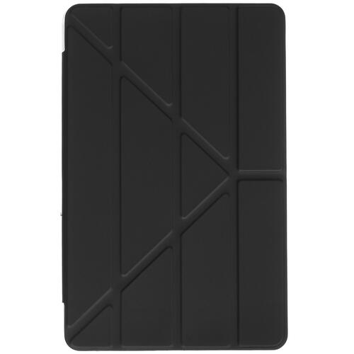 Купить Чехол-книжка Aceline Origami для HONOR Pad 8 черный  5410370. Характеристики, отзывы и цены в Донецке