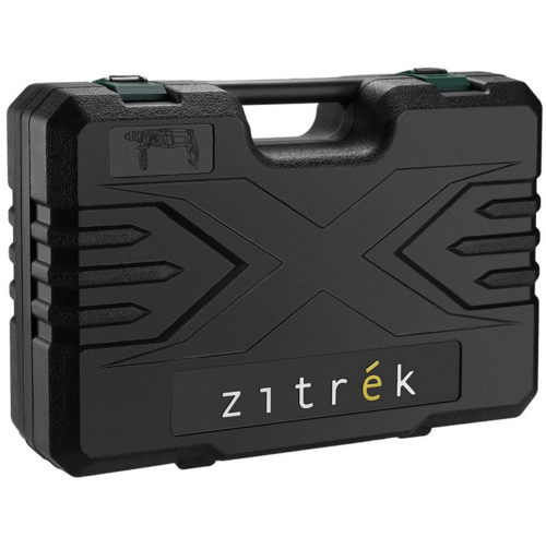 Купить Перфоратор Zitrek ZKH800  9218114. Характеристики, отзывы и цены в Донецке