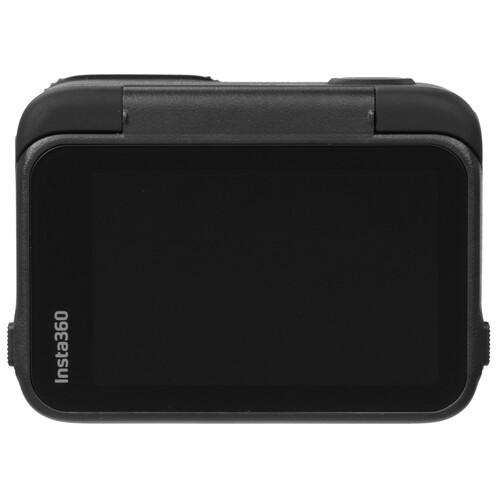 Купить Экшн-камера Insta360 ACE PRO 2 черный  5499170. Характеристики, отзывы и цены в Донецке