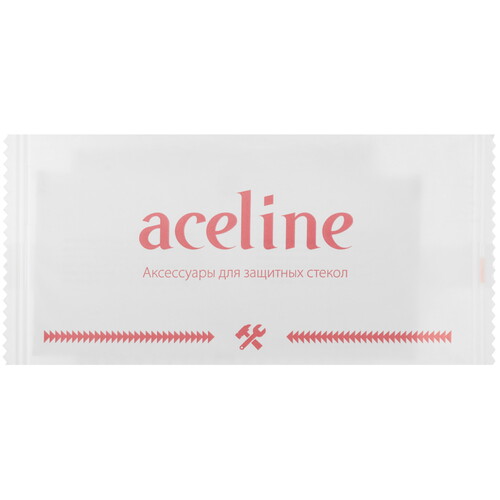 Купить Защитное стекло Aceline для экрана Apple iPhone 17 Pro  5630157. Характеристики, отзывы и цены в Донецке