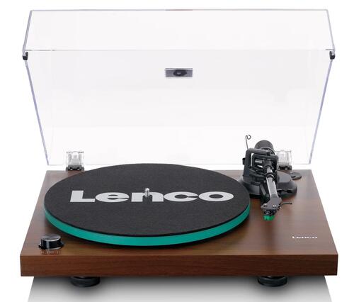 Купить Виниловый проигрыватель Lenco LBT-225WA  5422323. Характеристики, отзывы и цены в Донецке