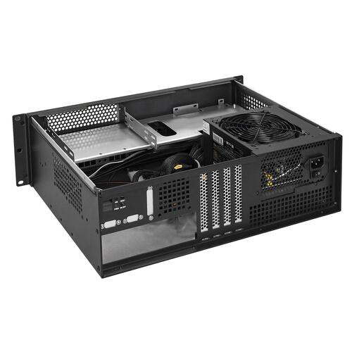 Купить Серверный корпус ExeGate Pro 3U330-02/900PPH-SE  9102251. Характеристики, отзывы и цены в Донецке