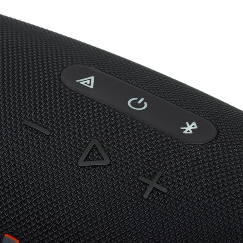 Купить Портативная колонка JBL Xtreme 4, черный  5464563. Характеристики, отзывы и цены в Донецке