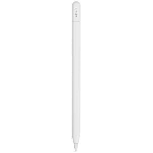 Купить Стилус Apple Pencil (USB-C) для Apple iPad белый  5437395. Характеристики, отзывы и цены в Донецке