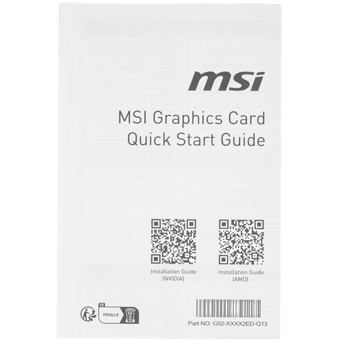 Купить Видеокарта MSI GeForce RTX 5070 Ti SHADOW 3X OC  5621537. Характеристики, отзывы и цены в Донецке
