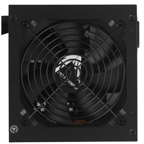 Купить Блок питания Formula KCAS PLUS 600W  черный  9229614. Характеристики, отзывы и цены в Донецке